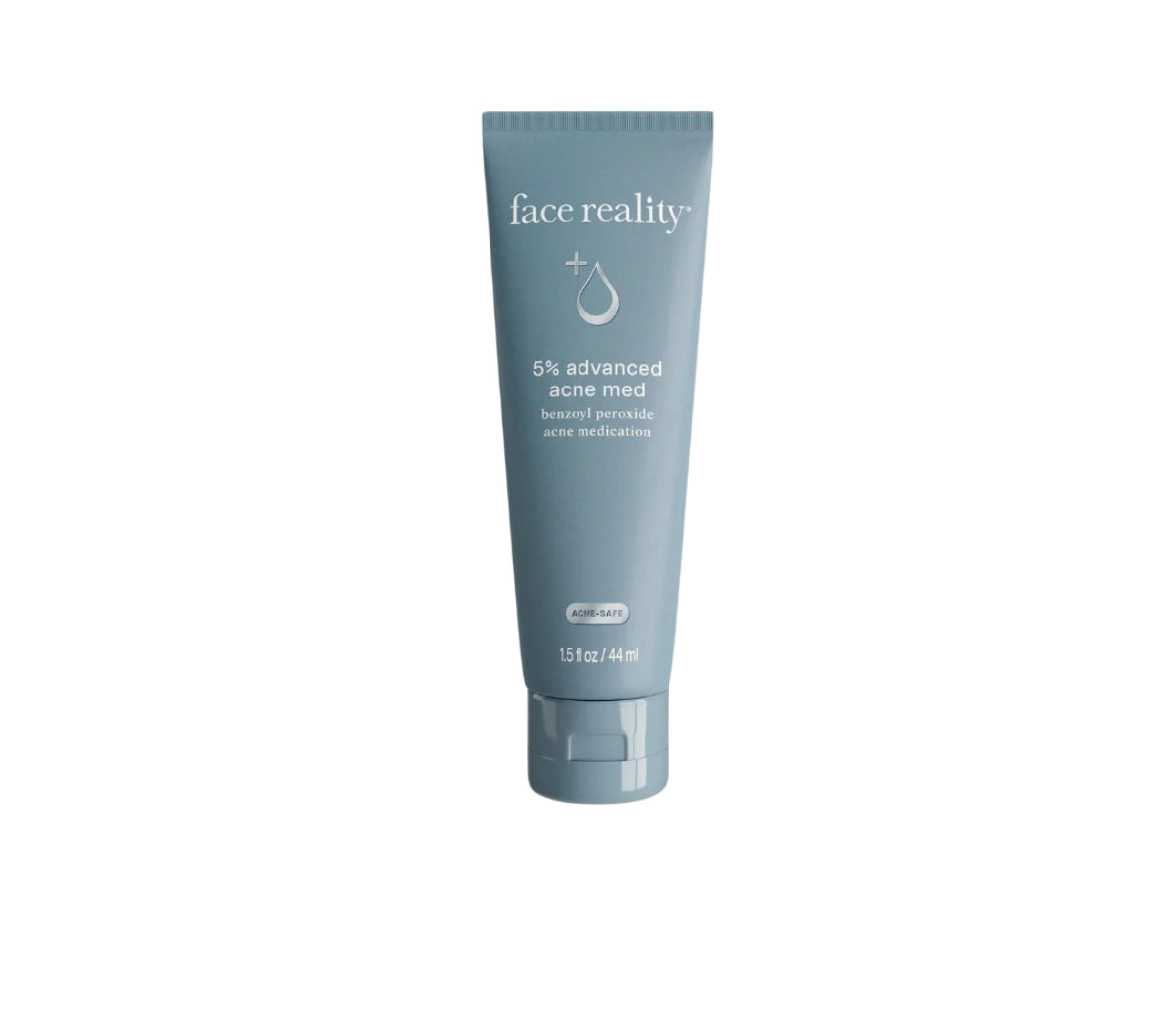 5% Advanced Acne Med