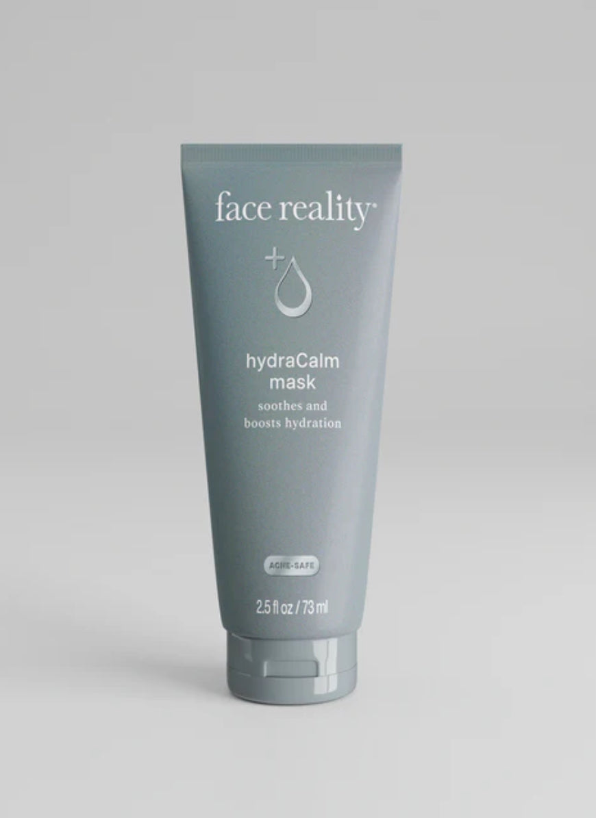 HydraCalm Mask