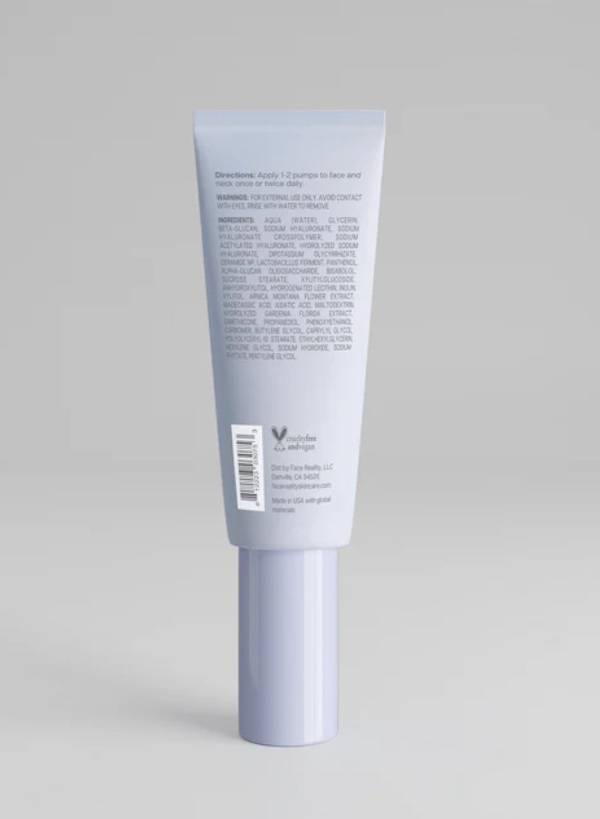 HydraRemedy Gel Serum