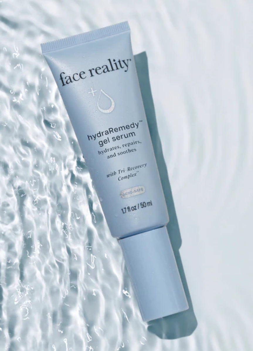 HydraRemedy Gel Serum