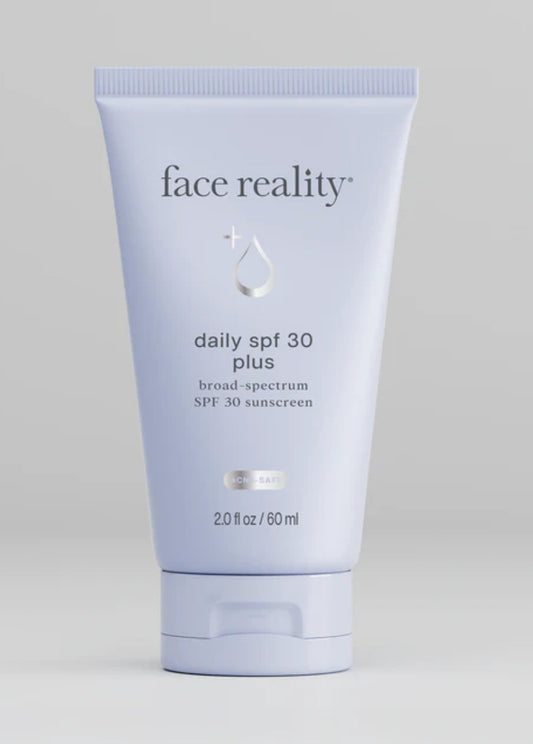 Daily SPF 30 Plus