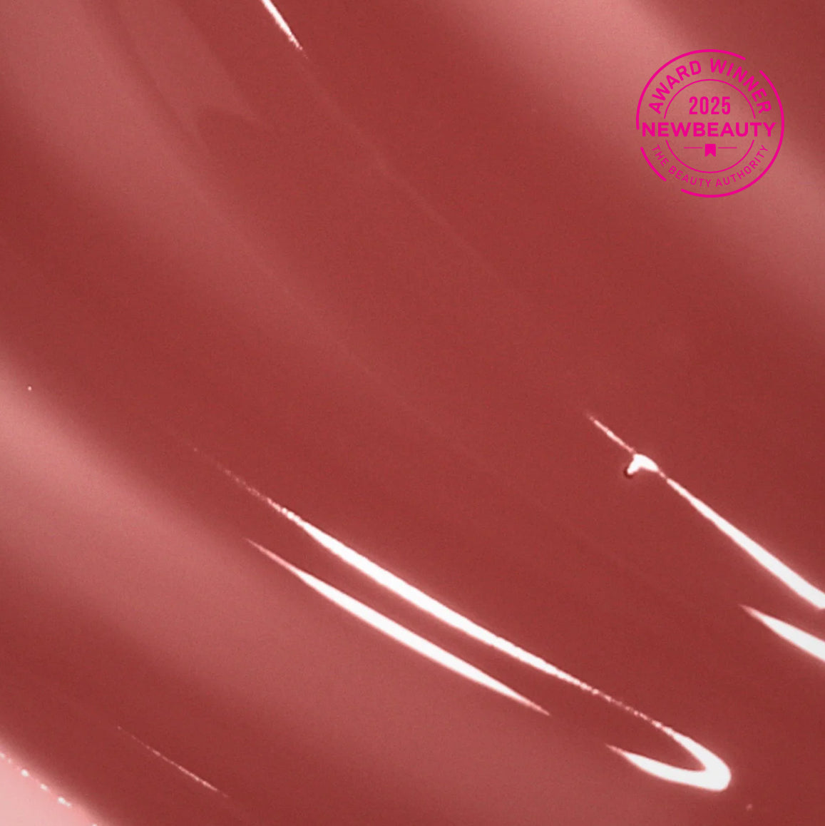 ÂN-GLOSS Ceramide Lip Tint Berry Crumble