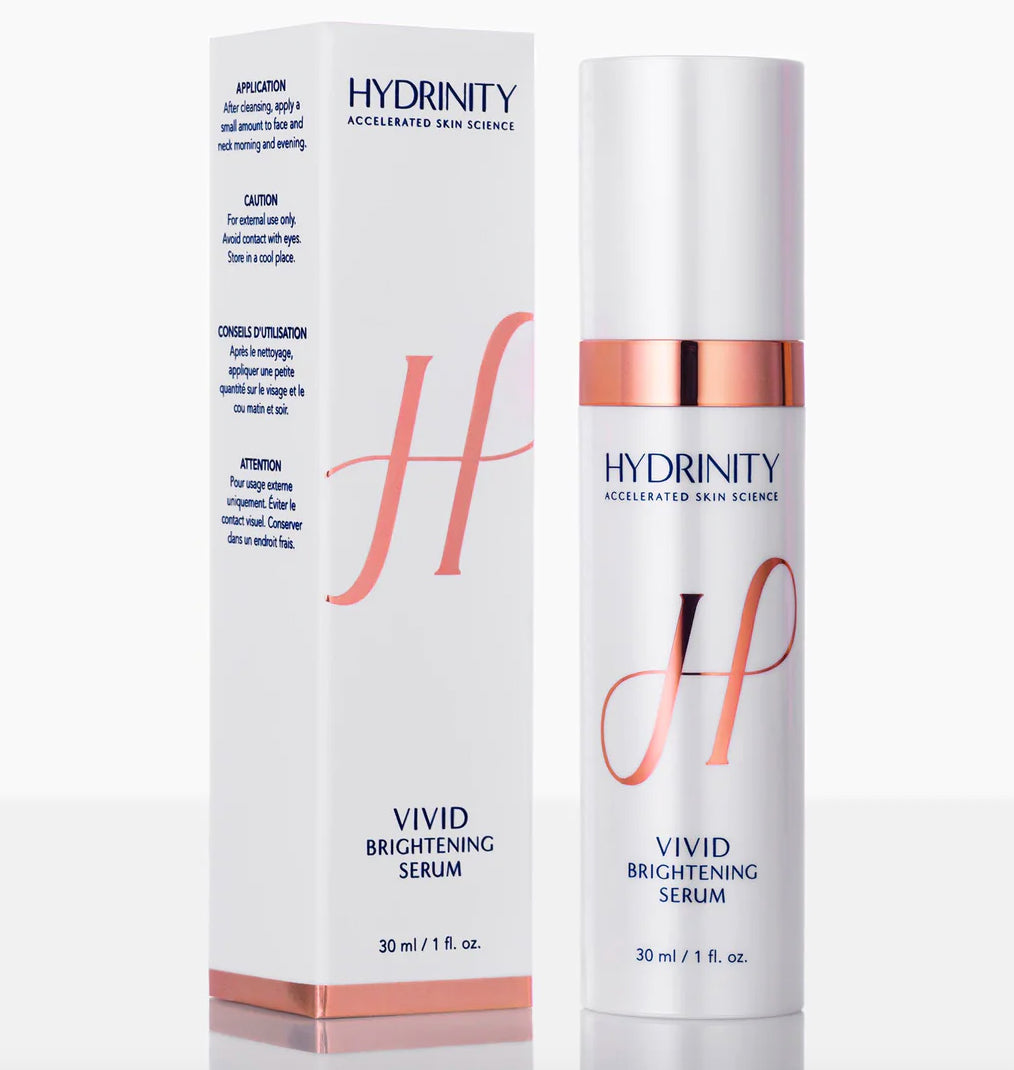 Vivid Brightening Serum