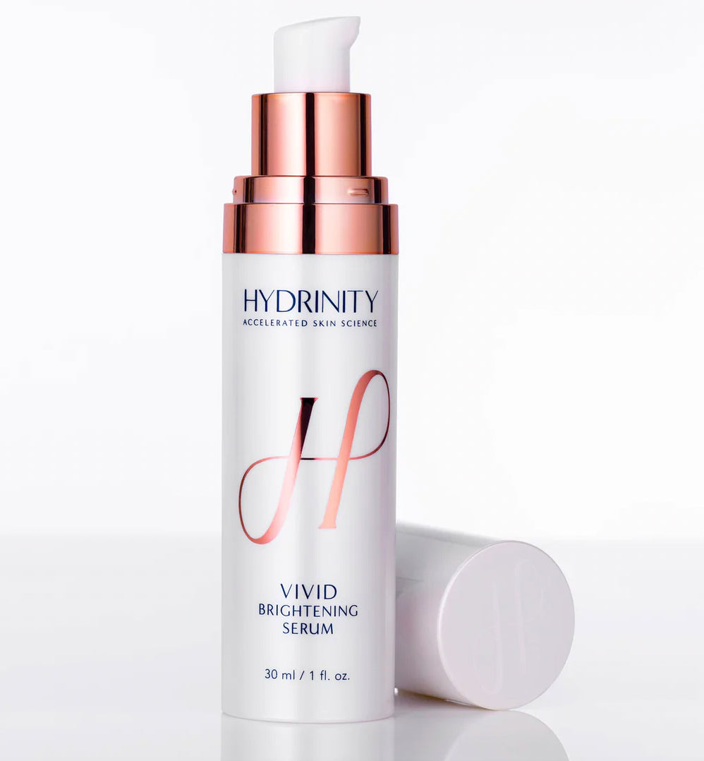 Vivid Brightening Serum