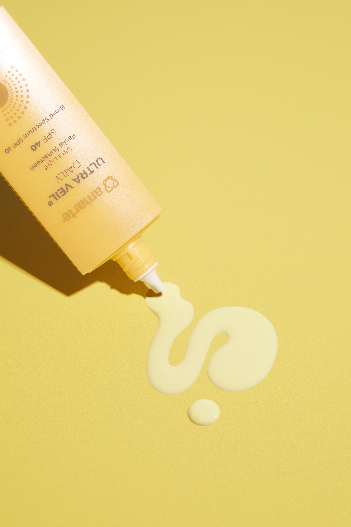 Ultra Veil Daily Ultra Light Facial Sunscreen SPF 40