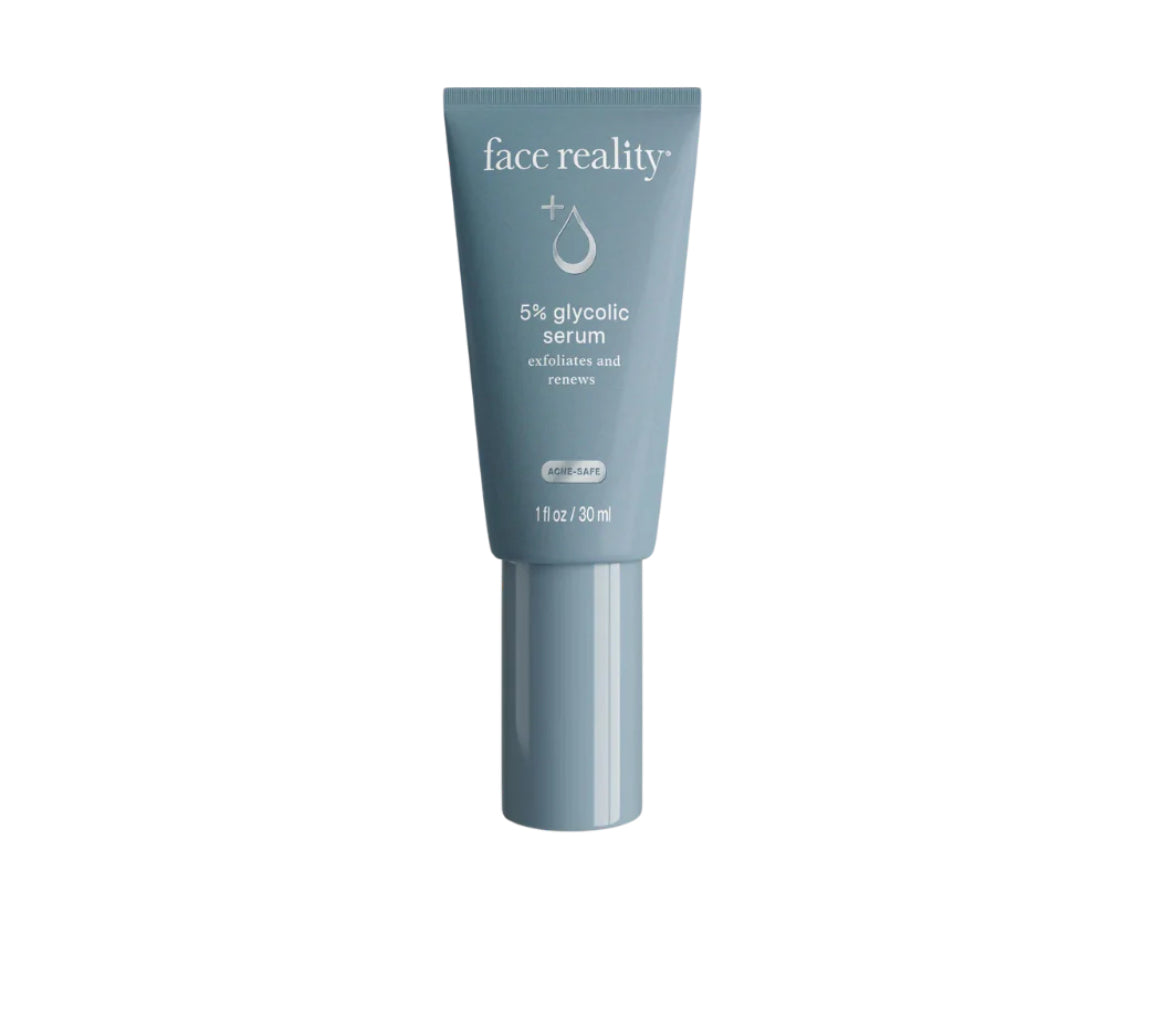 5% Glycolic Serum
