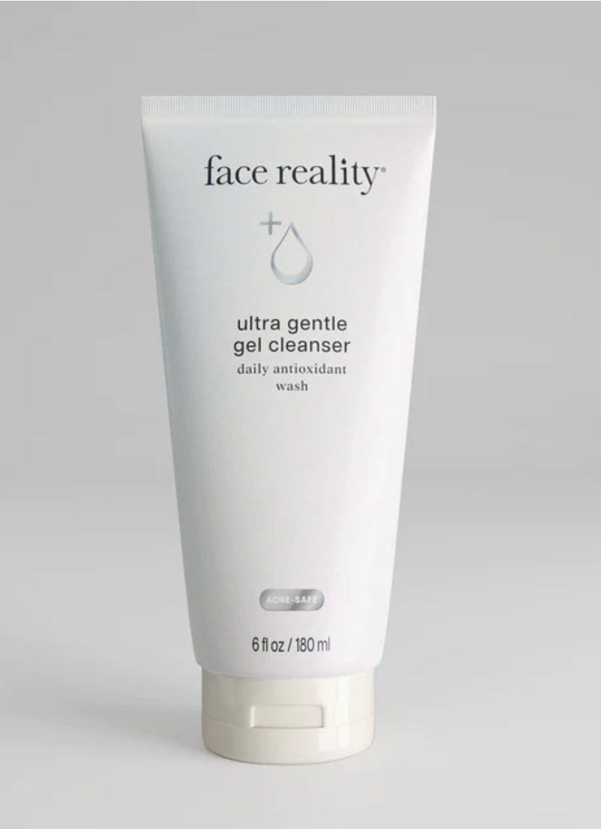 Ultra Gentle Gel Cleanser