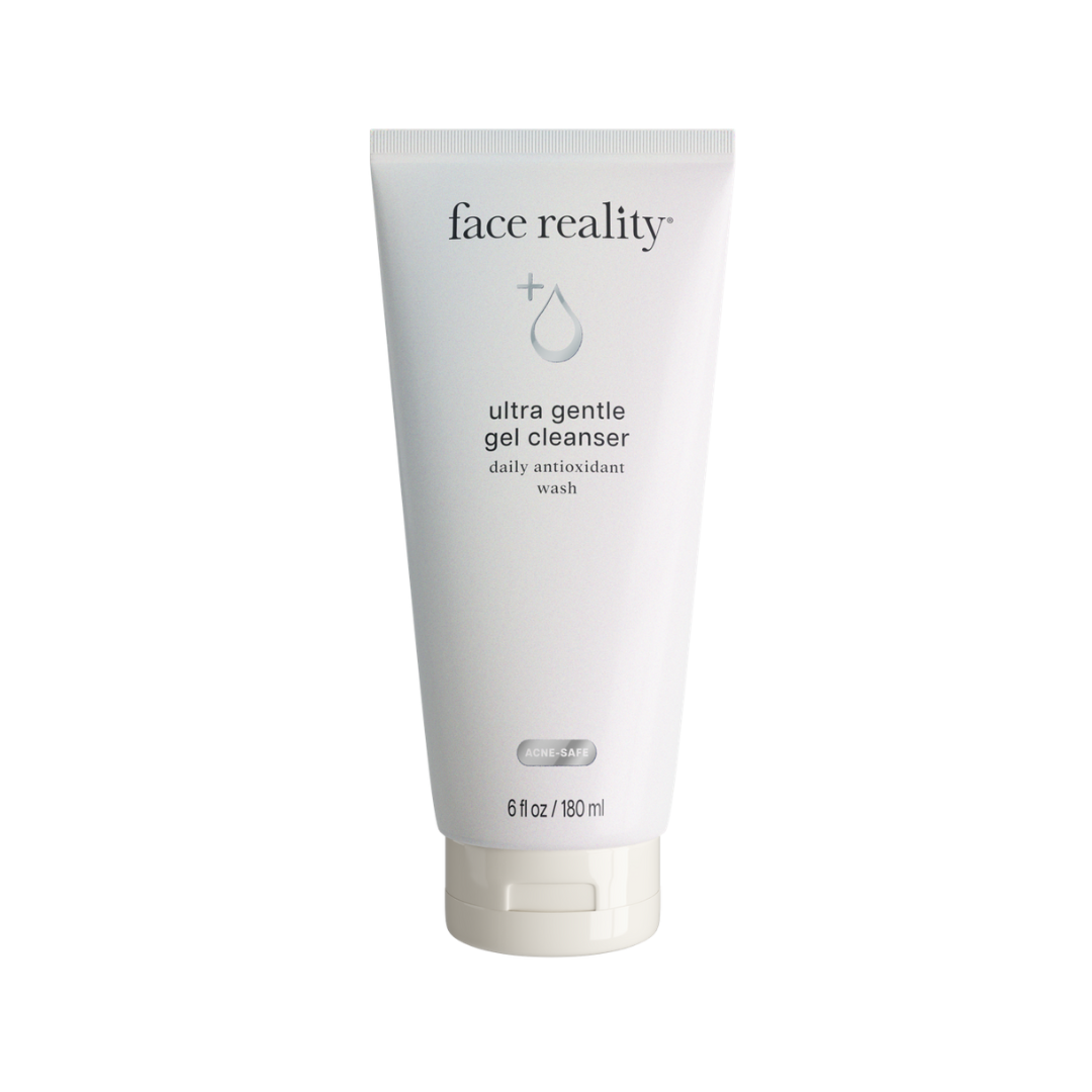 Ultra Gentle Gel Cleanser