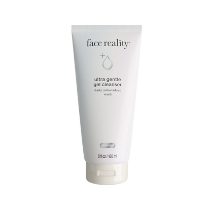 Ultra Gentle Gel Cleanser