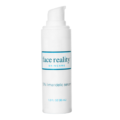 5% L-Mandelic Serum