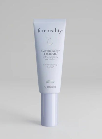 HydraRemedy Gel Serum
