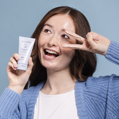 powerMineral spf 50
