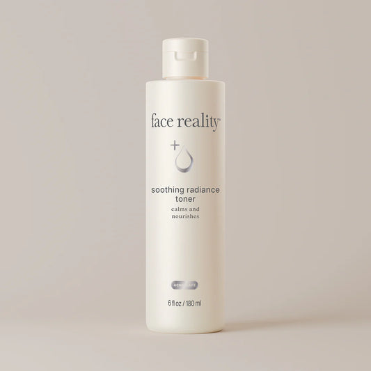 Soothing Radiance Toner