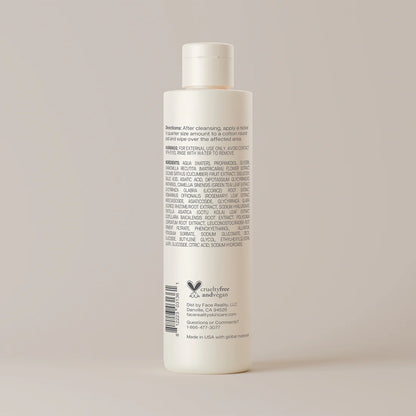 Soothing Radiance Toner