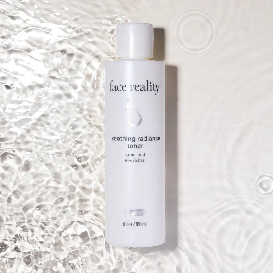 Soothing Radiance Toner