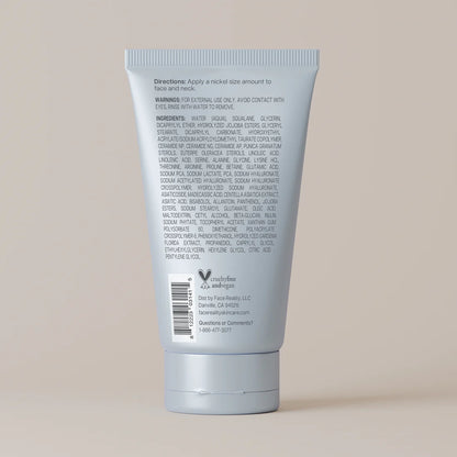 Barrier Care Gel Cream