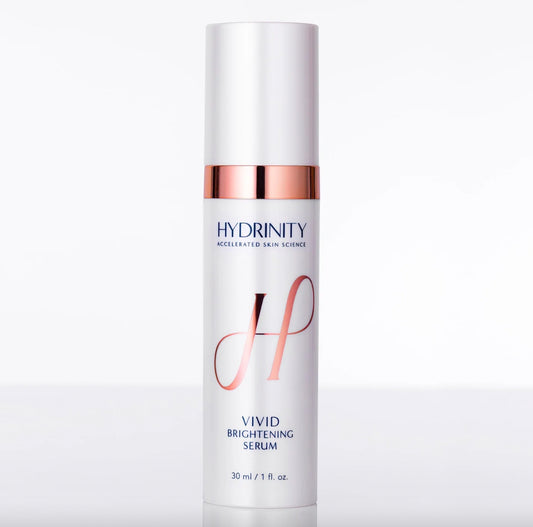 Vivid Brightening Serum