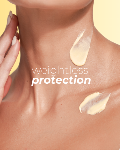 Ultra Veil Daily Ultra Light Facial Sunscreen SPF 40