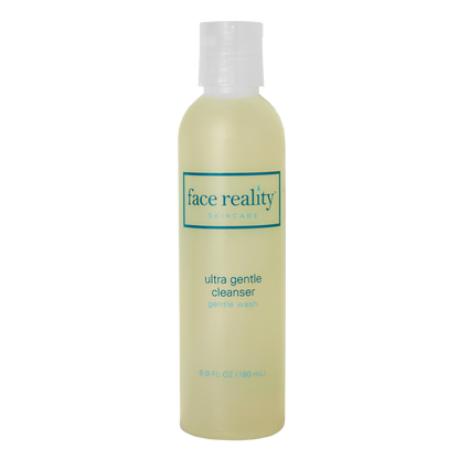 Ultra Gentle Gel Cleanser